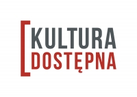 Logo Kultury Dostępnej