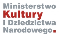 logotyp MInisterstwa Kultury