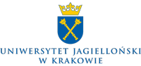 logotyp Instytut Pedagogiki Uniwersytetu Jagiellońskiego – partner projektu