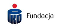Logotyp Fundacji PKO