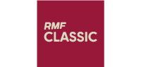 logotyp RMF Classic