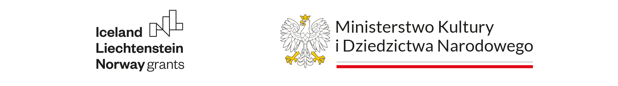 Logo Wielokulturowa Rzeczpospolita – Zamek Pieskowa Skała