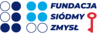 logotyp Fundacji Siódmy Zmysł