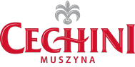 logotyp Cechini