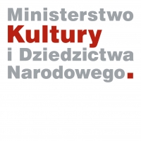 logotyp Ministerstwa Kultury