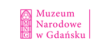 logotyp Muzeum Narodowego w Gdańsku
