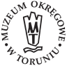 logotyp Muzeum Okręgowego w Toruniu