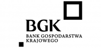 logotyp Banku Gospodarstwa Krajowego