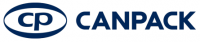 logotyp firmy Canpack