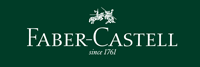logotyp Faber Castel