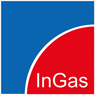 logotyp firmy InGas
