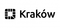 logotyp Miasta Kraków