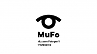 logotyp Muzeum Historii Fotografii