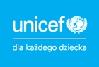 logotyp UNICEF-u