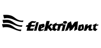 logotyp Elektrimont