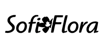 logotyp firmy Sofi FLora