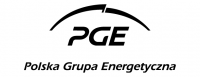 Logo Polska Grupa Energetyczna S.A.