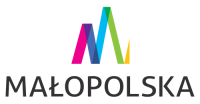 logo województwa małopolskiego