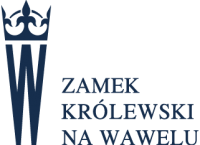 Logo Zamku Królewskiego na Wawelu