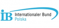 Logo Internationaler Bund Polska