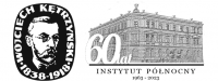 logotyp Instytutu Północnego