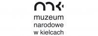 logotyp Muzeum Narodowego w Kielcach