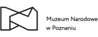 logotyp Muzeum Narodowego w Poznaniu