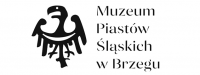 logotyp Muzeum Piastów Śląskich
