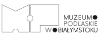 logotyp Muzeum Podlaskiego w Białymstoku