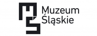 logotyp Muzeum Śląskiego