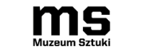 logotyp Muzeum Sztuki