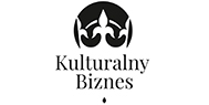 logotyp Kulturalny Biznes