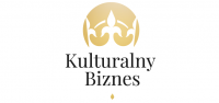 logotyp Kulturalny Biznes