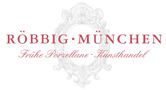 logotyp Robig Munchen