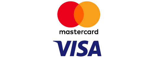 logo Mastercard VISA