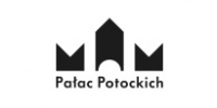 logotyp Pałacu Potockich