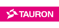 logotyp TAURON