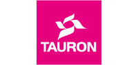 Logotyp Tauron