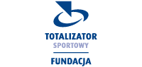 Logotyp Fundacji Totalizatora Sportowego
