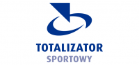logotyp Totalizatora Sportowego