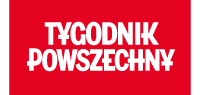logotyp czasopisma Tygodnik Powszechny