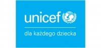 logotyp UNICEF