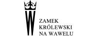 logotyp Zamku Królewskiego na Wawelu