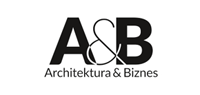 logotyp Architektura & Biznes