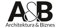 logotyp Architektura & Biznes