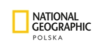 logotyp National Geographic