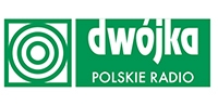 logotyp  Polskiego Radia Program 2