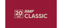 logotyp RMF Classic