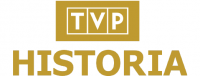 logotyp TVP Historia