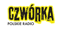 logotyp Czwórka Polskie Radio